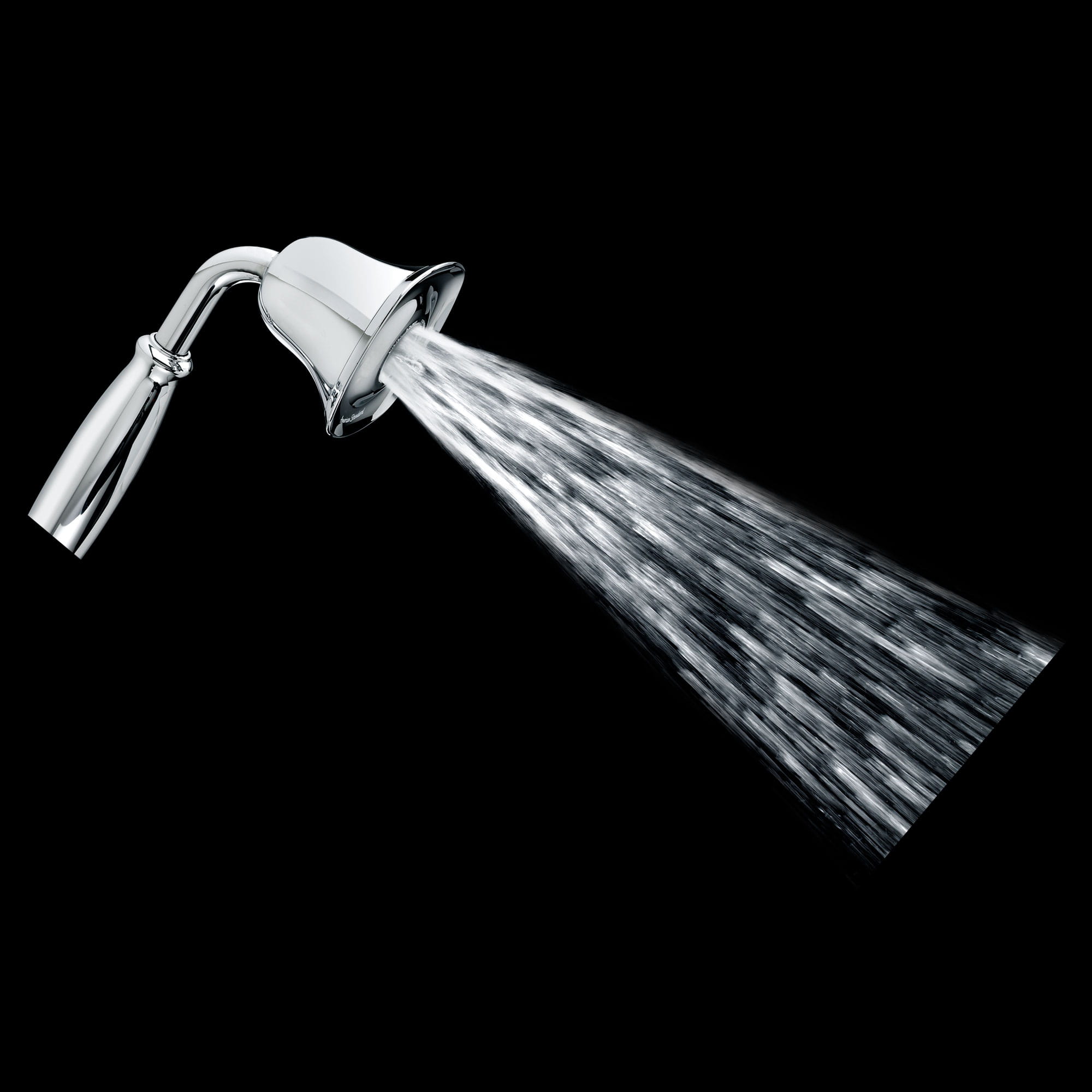 FloWise™ Square 1.5 gpm/5.7 L/min (Measurement) Single Function Water-Saving Hand Shower